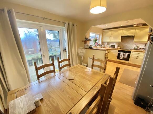 Kitchen Dining Ro...