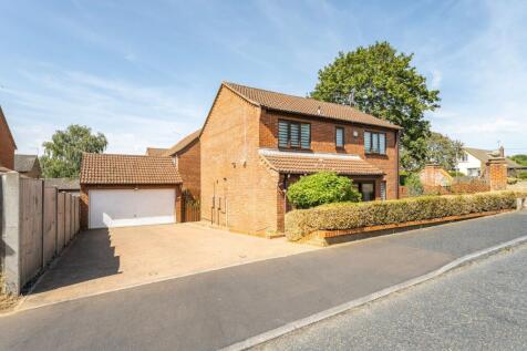 Valley Way, Fakenham