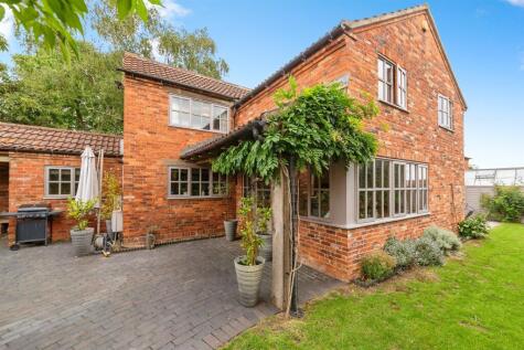 Long Street, Foston, GRANTHAM