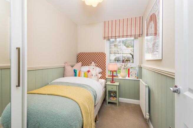 3 bed End of Terrace for sale Image 9