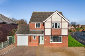 5, Birchwood Close, Muxton, Telford TF2 8SG