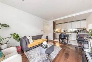 Apartment 953, 12, Baltimore Wharf, London E14 9FG