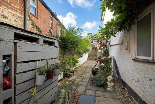 Coutyard