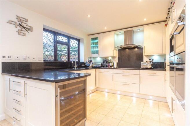 Kitchen/Diner A