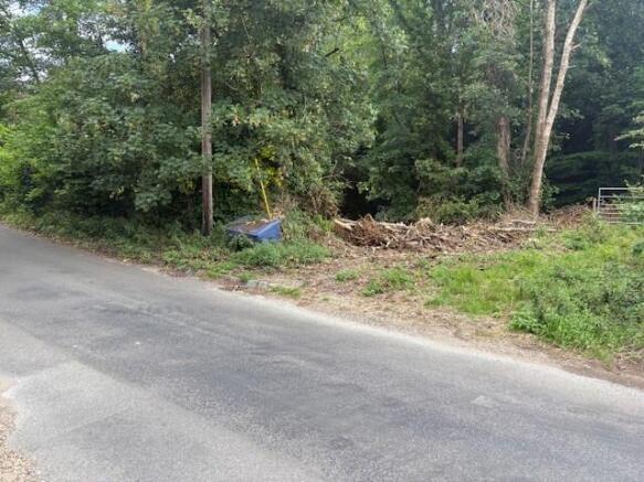 Hampton Hill access