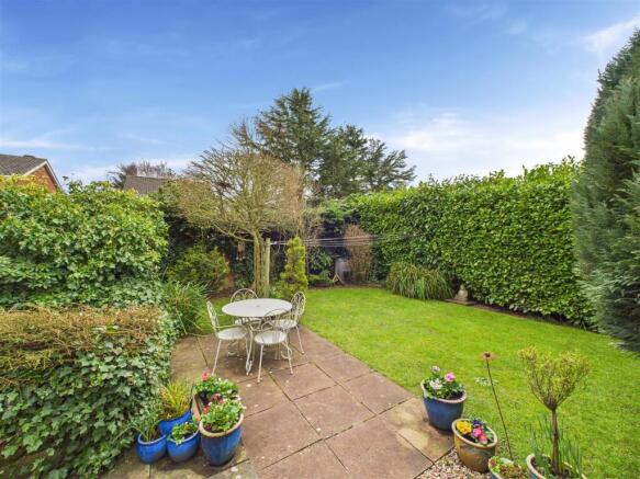 GARDEN