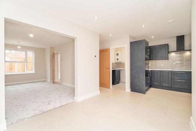 Example Kitchen/Dine