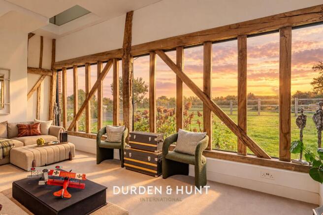 Bushett Rise, Little Bardfield, CM7 photo 4