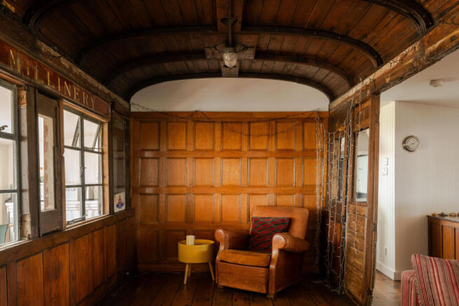 211601 - Sunray, Dungeness Road, Dungeness - hi...
