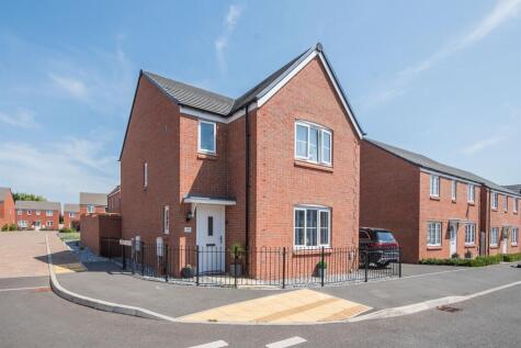 Thornton Avenue, Kettering