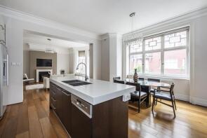 Flat 9e, Hyde Park Mansions, Cabbell Street, London NW1 5AZ