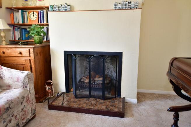 Internal Feature