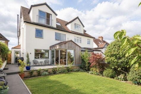 Rockside Drive | Henleaze