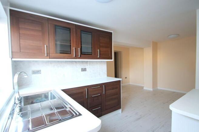 Kitchen/Breakfast Ro
