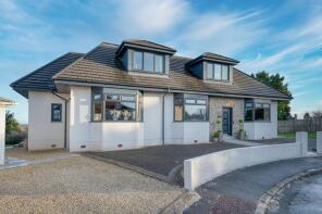 33, Dunlop Crescent, Bothwell, Glasgow G71 8SG