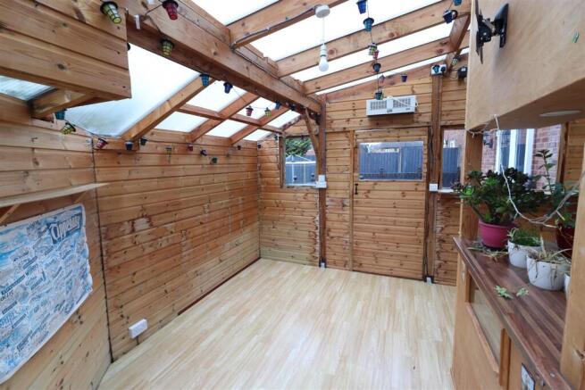 Outdor Bar