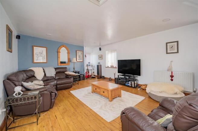 Newbigging Toll house Newbigging-19.JPG