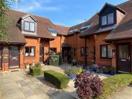 16, Fegans Court, Milton Keynes MK11 1LS