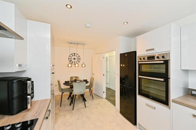Blackthorn Drive, West Lynn, King's Lynn photo 4
