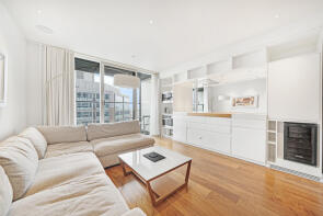 Flat 1504, 5, Moor Lane, London EC2Y 9AZ