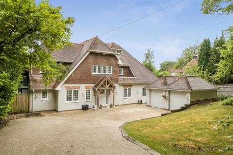 Bridge Way, Chipstead, Coulsdon