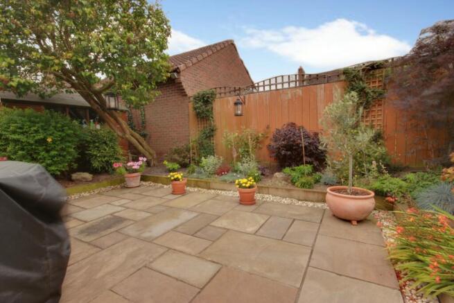 1 Garden B