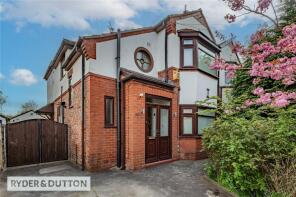 40, Edenfield Road, Manchester M25 0EE