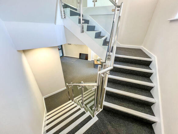 Island House, IOM Business Park