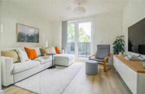 Flat 4, 6, Milton Avenue, Croydon CR0 2BP