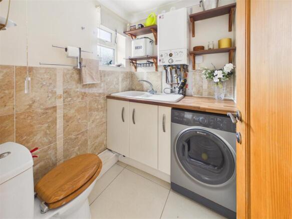 2 bed End of Terrace for sale Image 5