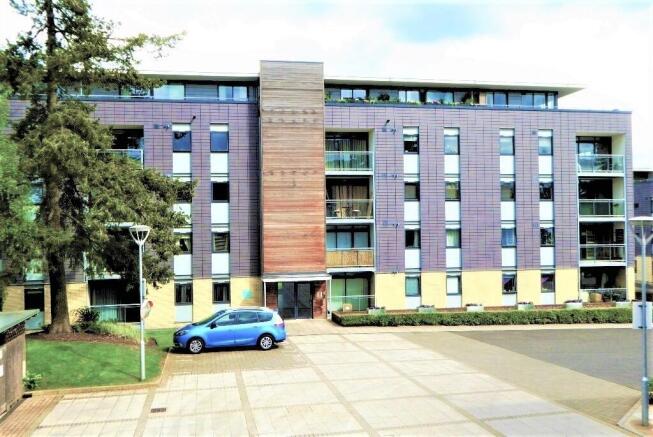 Blackfriars Court