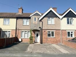 18, Vaughan Street, Hereford HR1 2HD