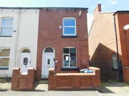 37, Hulton Street, Manchester M35 0AZ