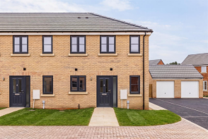 4, Lime Walk, Long Sutton, Spalding PE12 9HG