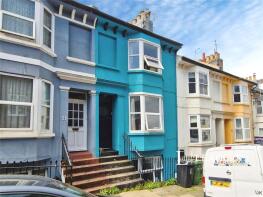 7, St Leonards Road, Brighton BN2 3AJ