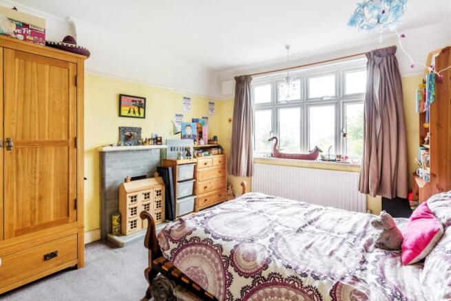 Bedroom 3