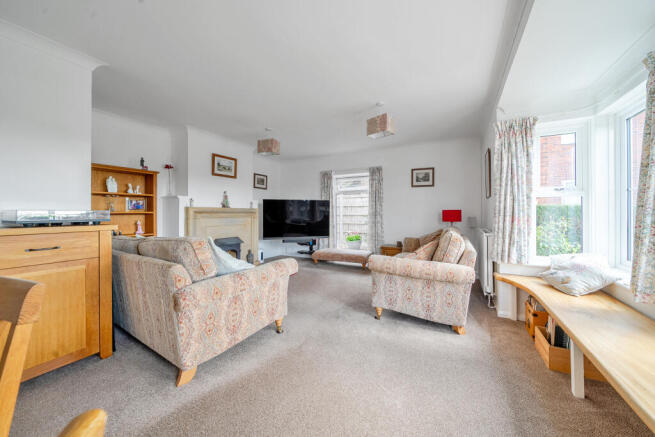 Living / Dining Room