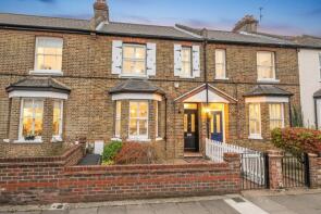 10, Edith Road, Orpington BR6 6JQ