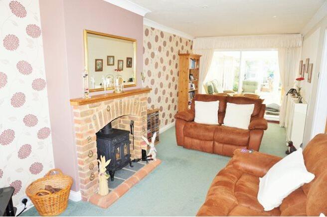 Living / Dining Room