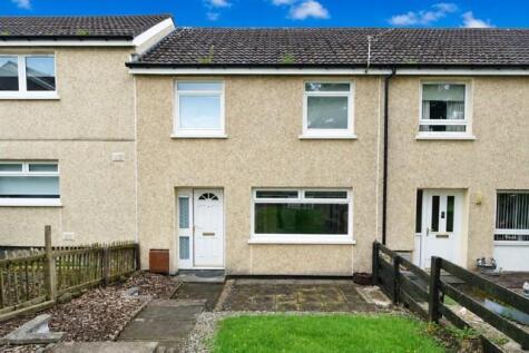Birkenshaw Way, Armadale, Bathgate