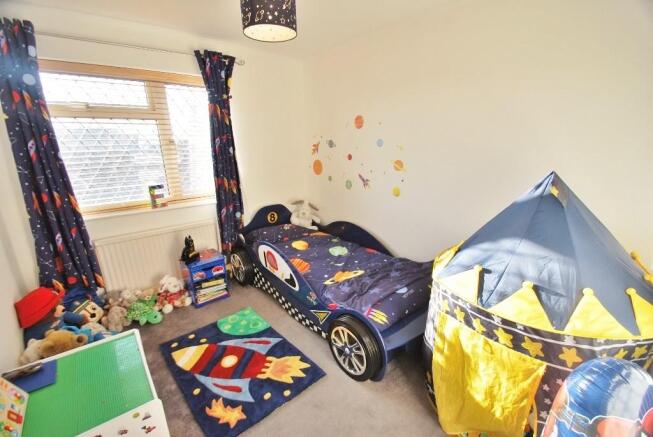 Bedroom 2