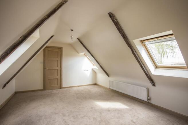 Bedroom 3 