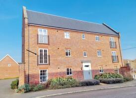 6, Bibbys Way, Woodbridge IP13 9FD