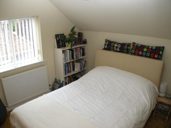 bedroom five