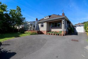 Whitley Edge, Ropers Lane, Bristol BS40 5NQ
