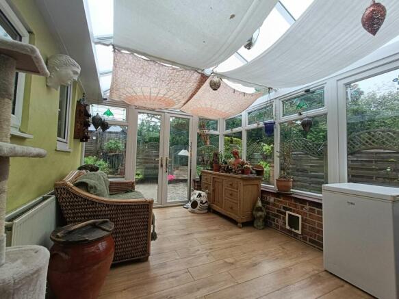 CONSERVATORY