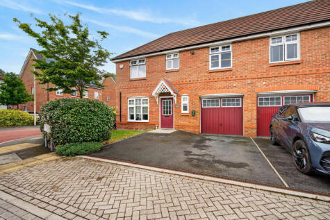 Polegate Avenue, Stockport, SK5