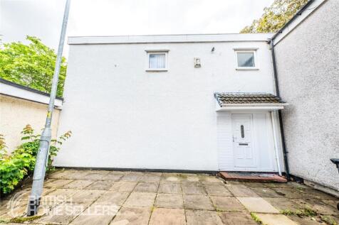Ennerdale, Skelmersdale, Lancashire, WN8