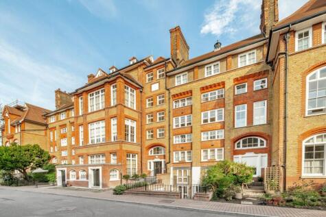 Lansdowne Drive, Hackney