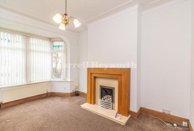 Lounge New